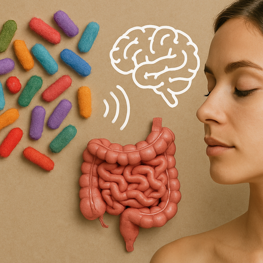 How Your Gut Health Affects Your Mood (And What to Do About It)