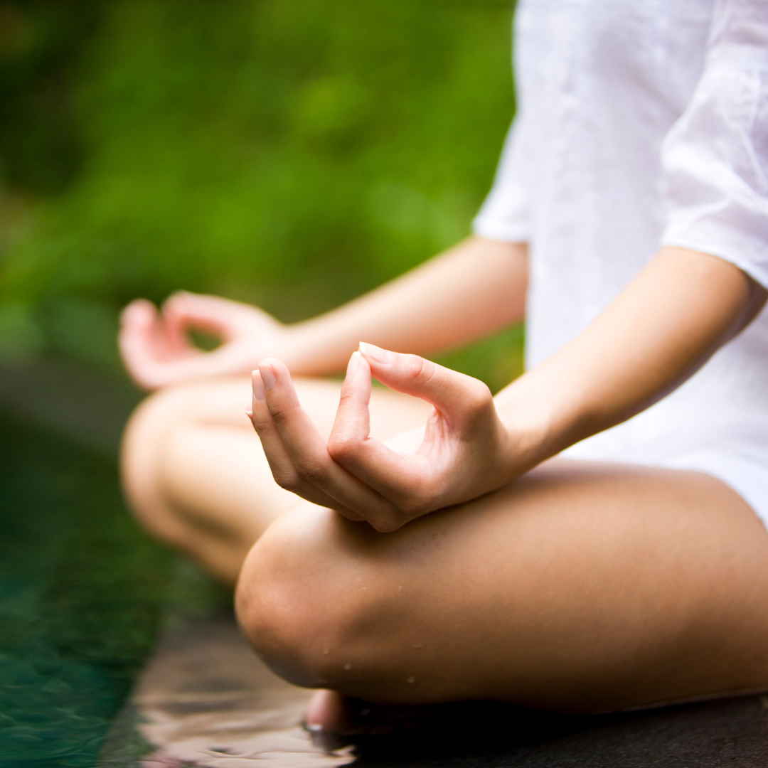 Meditation Isn’t Just Woowoo — It’s Backed by Science, and It Can Help Your Body Heal