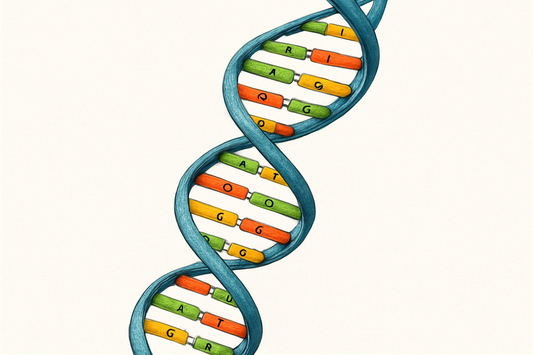 Defy Your DNA