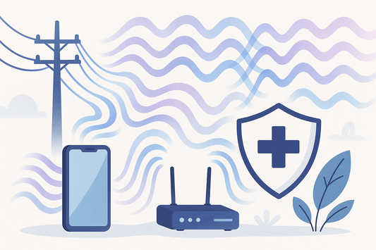 What Are EMFs and Why Should You Care?