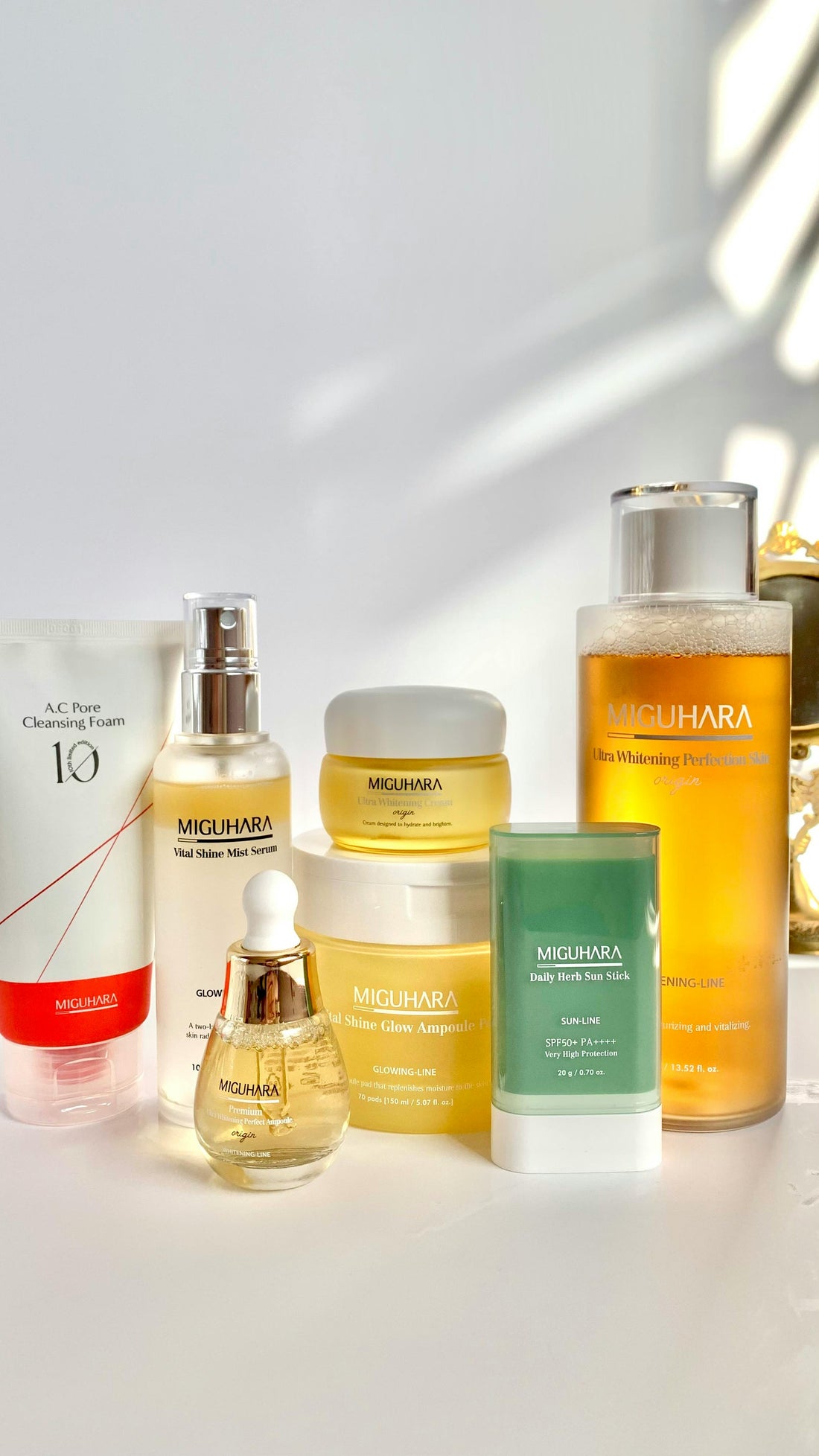 The Shocking Truth About What’s in Your Skincare Products
