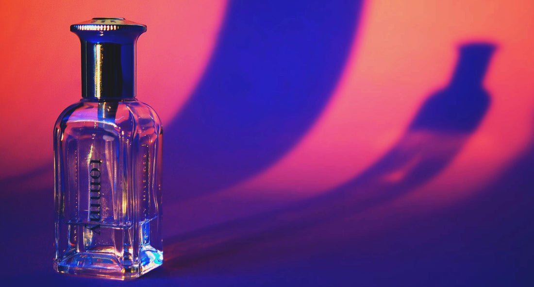 Fragrance: The Hidden Chemical Cocktail in Your Home