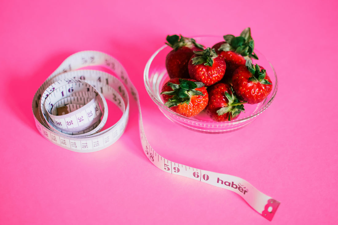 Why You’re Not Able to Lose Weight