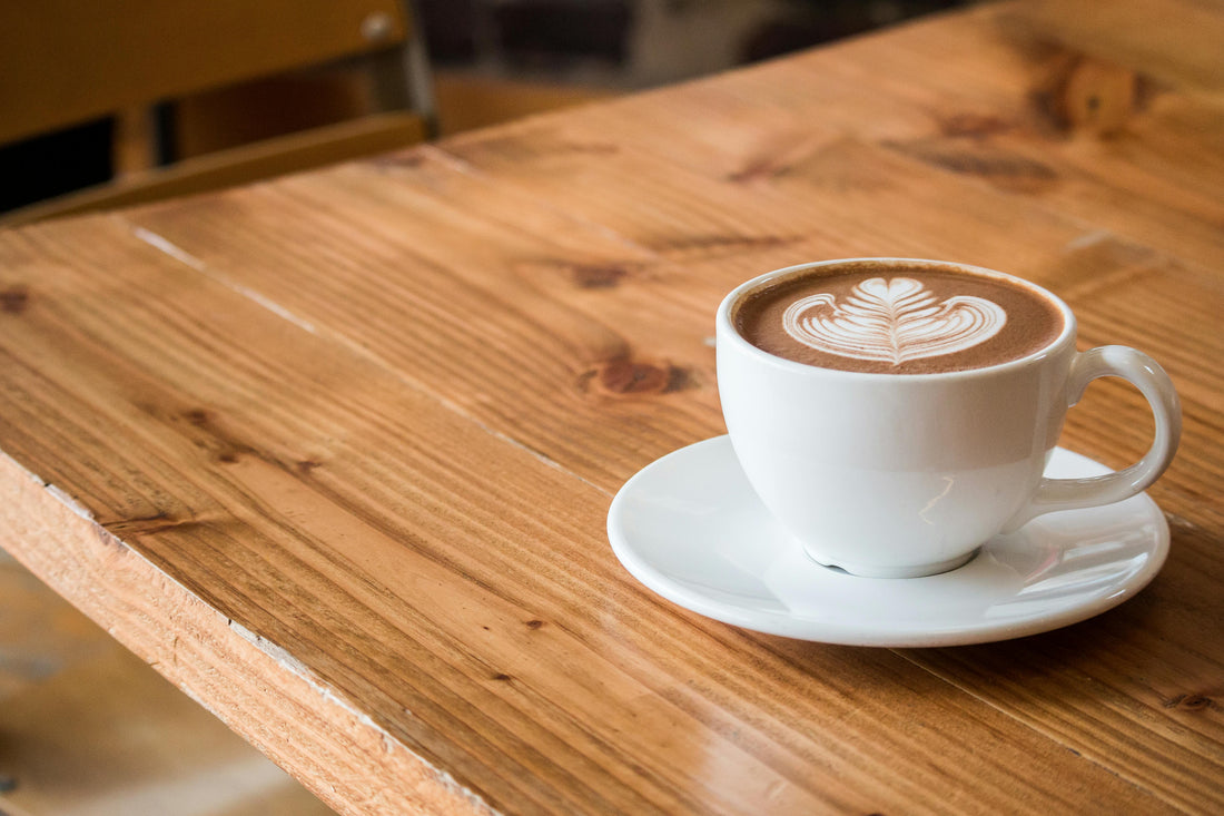 Why You Shouldn’t Drink Coffee on an Empty Stomach (and What to Do Instead)