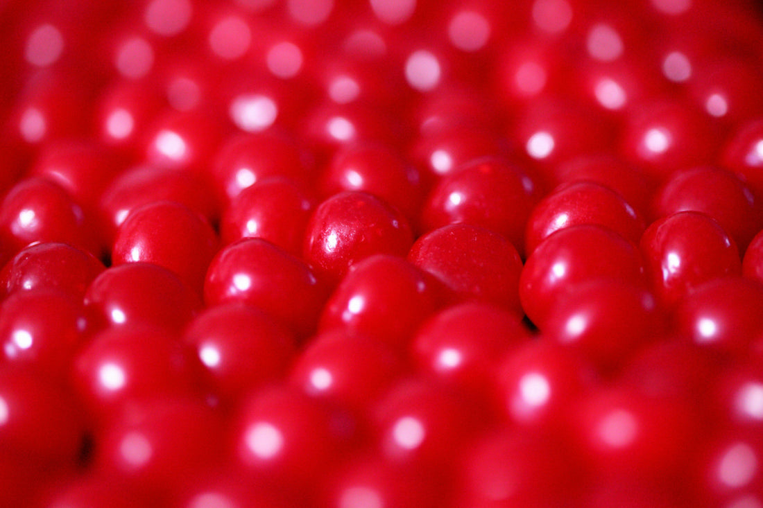 The Truth About Red Dye (and Why You Should Avoid It)