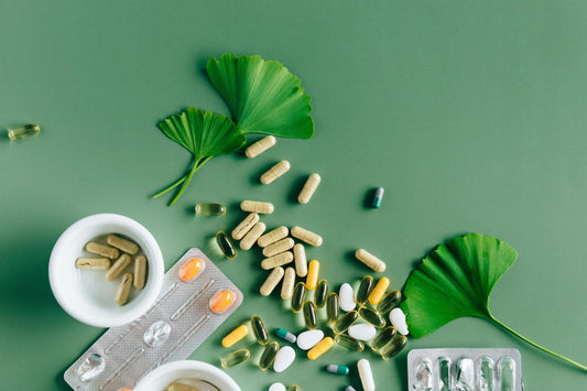 Are You Taking The Right Multi-Vitamin?