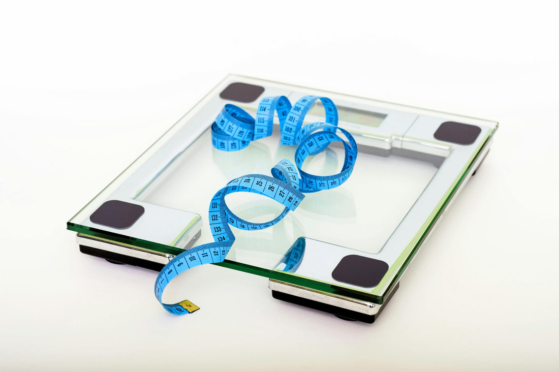 How to Actually Lose Weight (Without Starving Yourself)