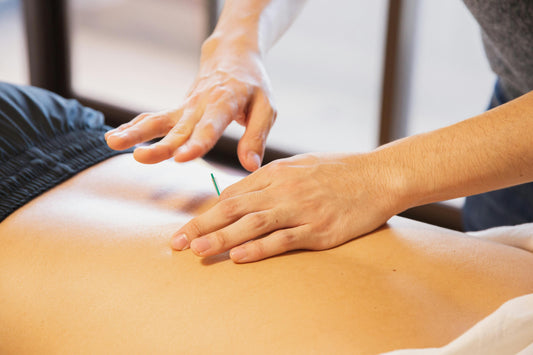 Energy Medicine, A New Frontier?