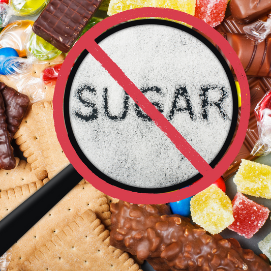 The Truth About Sugar: Why It’s Wrecking Your Health