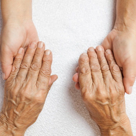 How to Slow Down Aging Naturally: