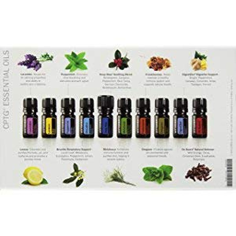 Family Essential Kit Liquid