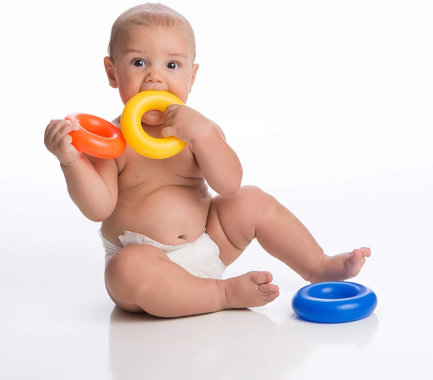 , Food Grade Hydrogen Peroxide, 8 + 32 Fl Oz, Natural Cleaner, 3%, 1 - 8 Fl Oz Spray and 1 - 32 Fl Oz Bottle, Refill, HP (Pack of 2)