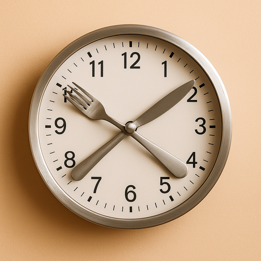 Why you Should Try Intermittent Fasting