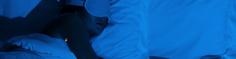 Why You’re Still Tired After Sleeping 8 Hours