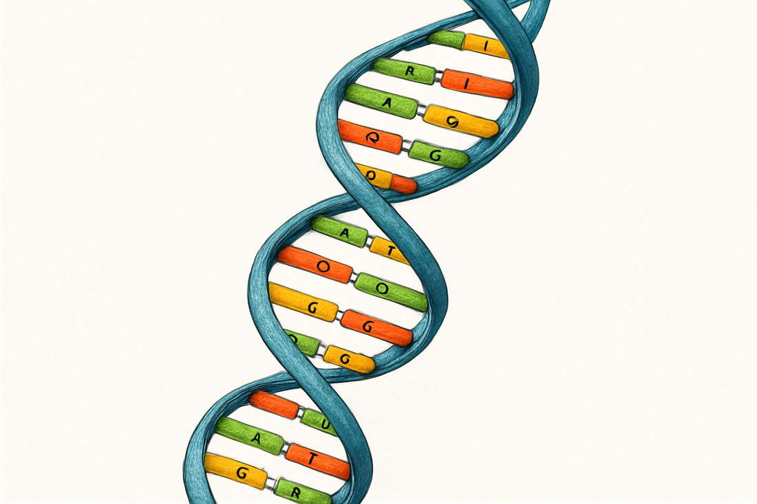 Defy Your DNA