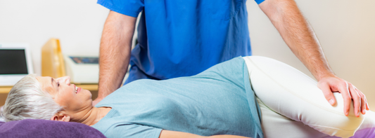 The Benefits of Chiropractic Care for All Ages