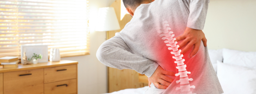 How Spinal Decompression Helps with Chronic Back Pain
