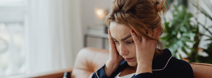 How Chiropractic Care May Improve Your Stress Level