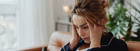 How Chiropractic Care May Improve Your Stress Level