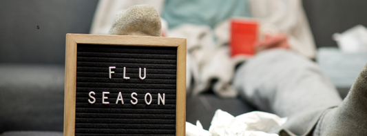 Tips for a Healthy Winter