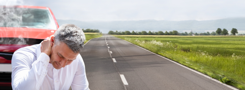 How an Auto Accident Impacts Your Posture and How Chiropractic Care Can Help