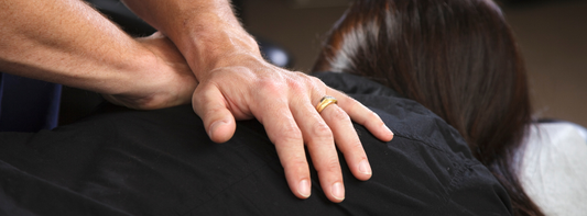 The Benefits of Regular Chiropractic Adjustments