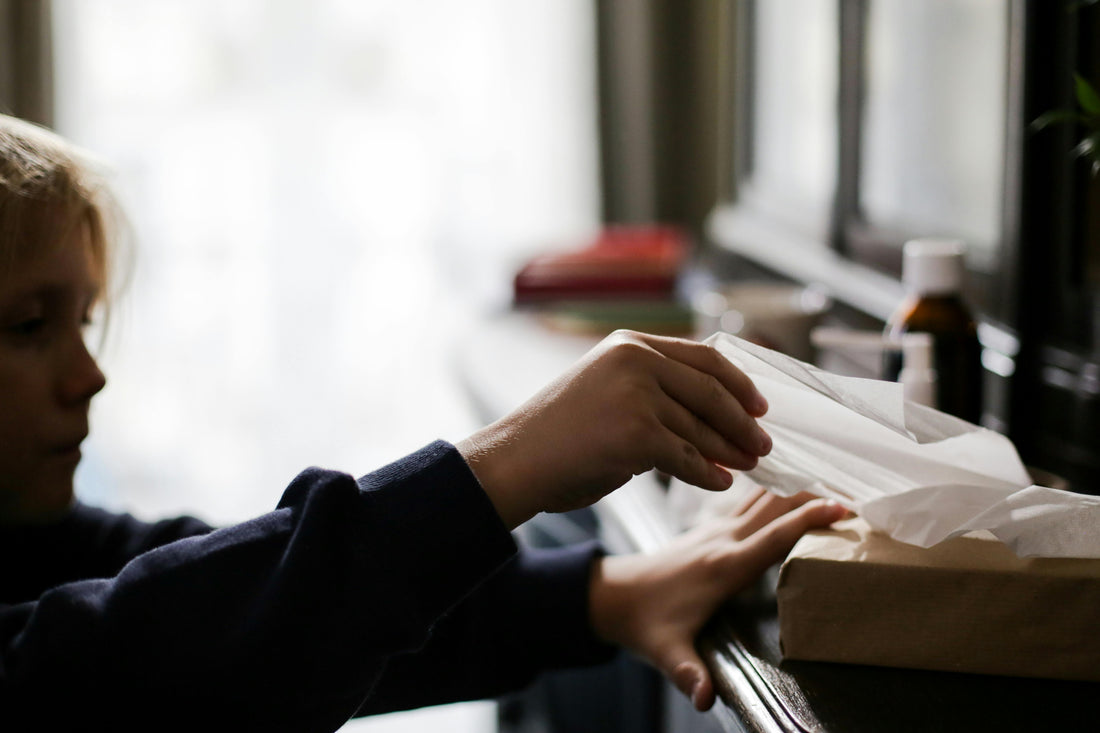 The Truth About Cold & and Flu Season (It’s Not What Most People Think)