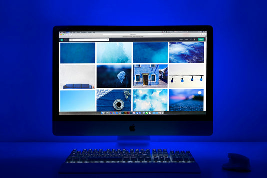 The Hidden Sleep Killer: How Blue Light Messes With Your Brain