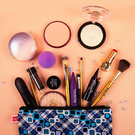The Shocking Truth About Most Cosmetic Products