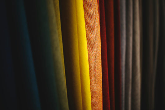 The Truth About Polyester: Why What You Wear Matters