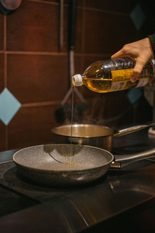 The Ugly Truth About Canola Oil
