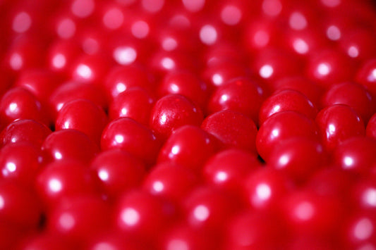 The Truth About Red Dye (and Why You Should Avoid It)