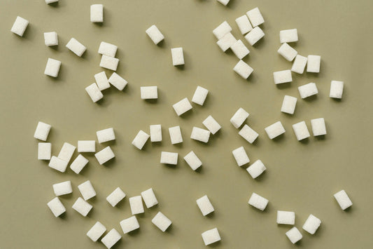 The Hidden Dangers of Artificial Sweeteners (And What to Use Instead)
