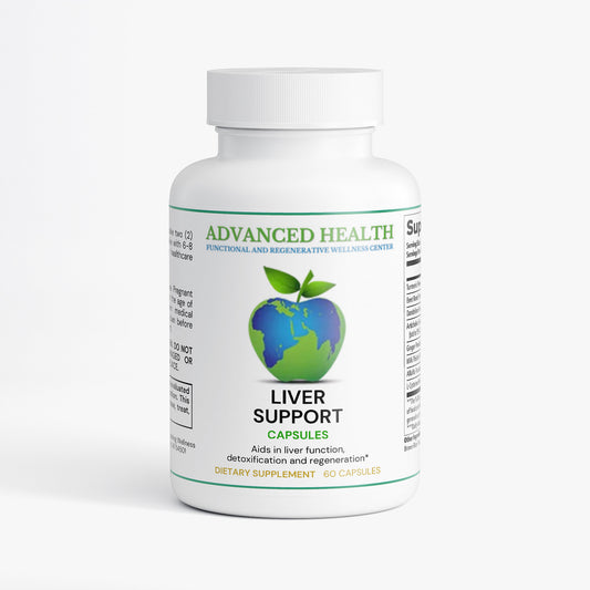 Liver Support