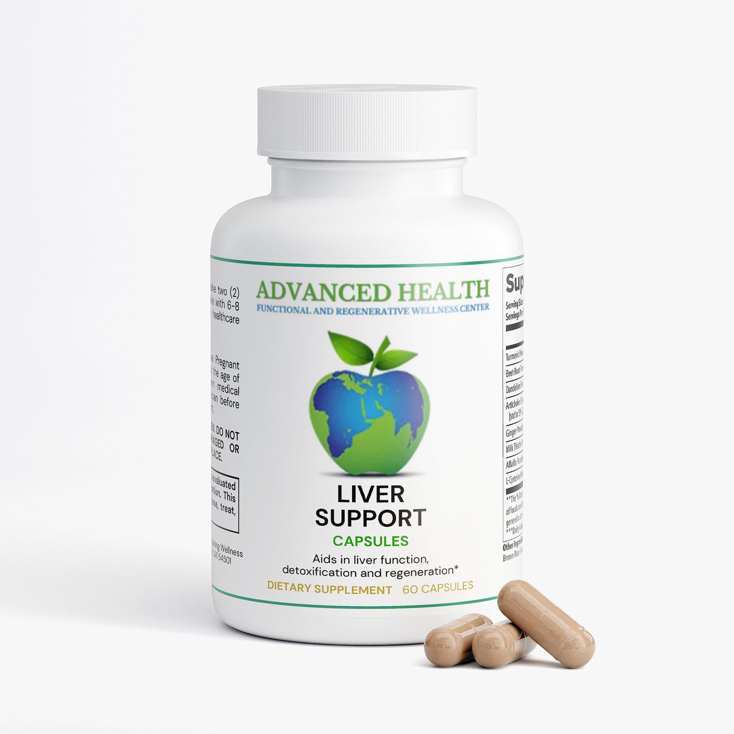Liver Support