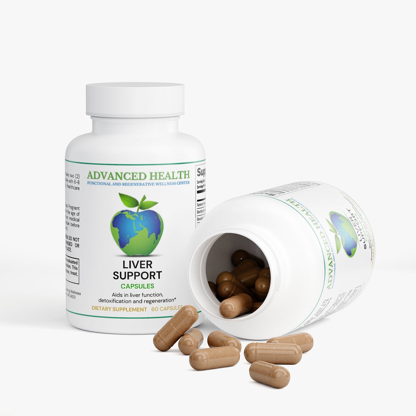 Liver Support