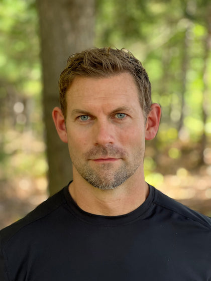 Dr. Jerod Bergman