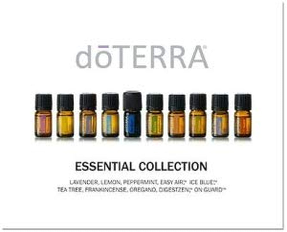 Family Essential Kit Liquid